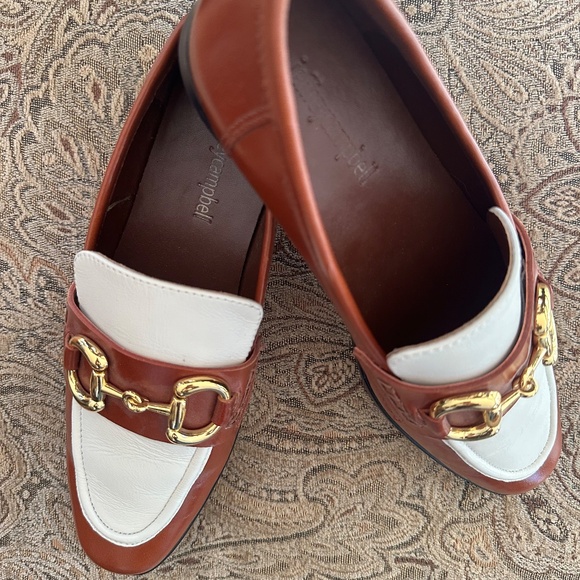 Jeffrey Campbell Loafers - Picture 2 of 4